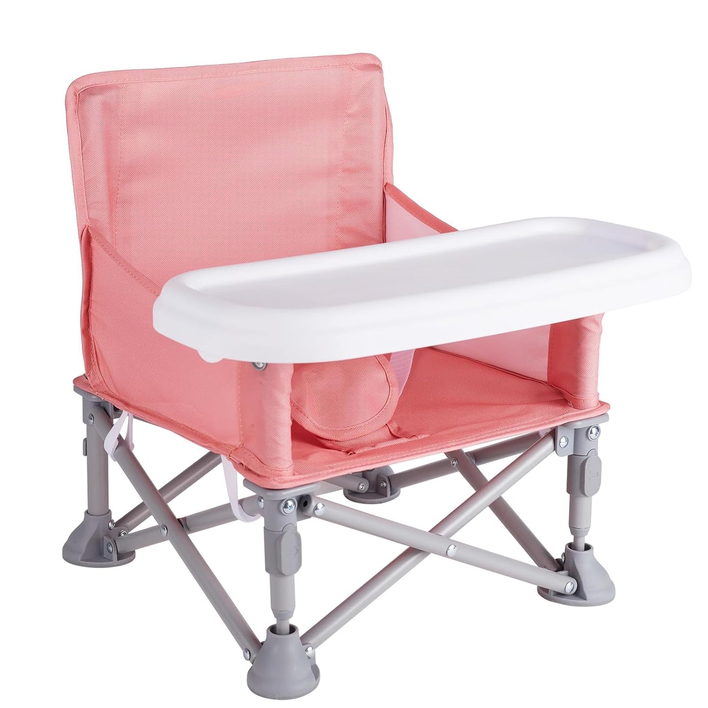 Tapis d'éveil et d'activités pour bébé, tapis d'éveil avec 5 jouets amovibles et un coussin, grand tapis sensoriel pour le sol, tapis d'éveil surdimensionné à motif floral