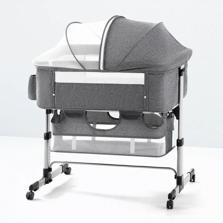Baby Crib