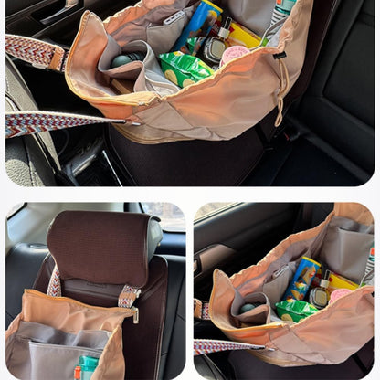 Convertible Diaper Bag Tote Backpack, Large Capacity Waterproof Baby Travel Hospital Organizer Bag
