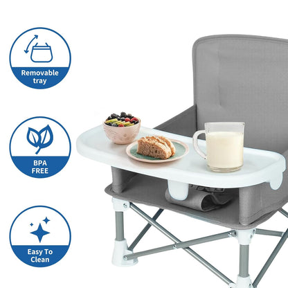 Tapis d'éveil et d'activités pour bébé, tapis d'éveil avec 5 jouets amovibles et un coussin, grand tapis sensoriel pour le sol, tapis d'éveil surdimensionné à motif floral