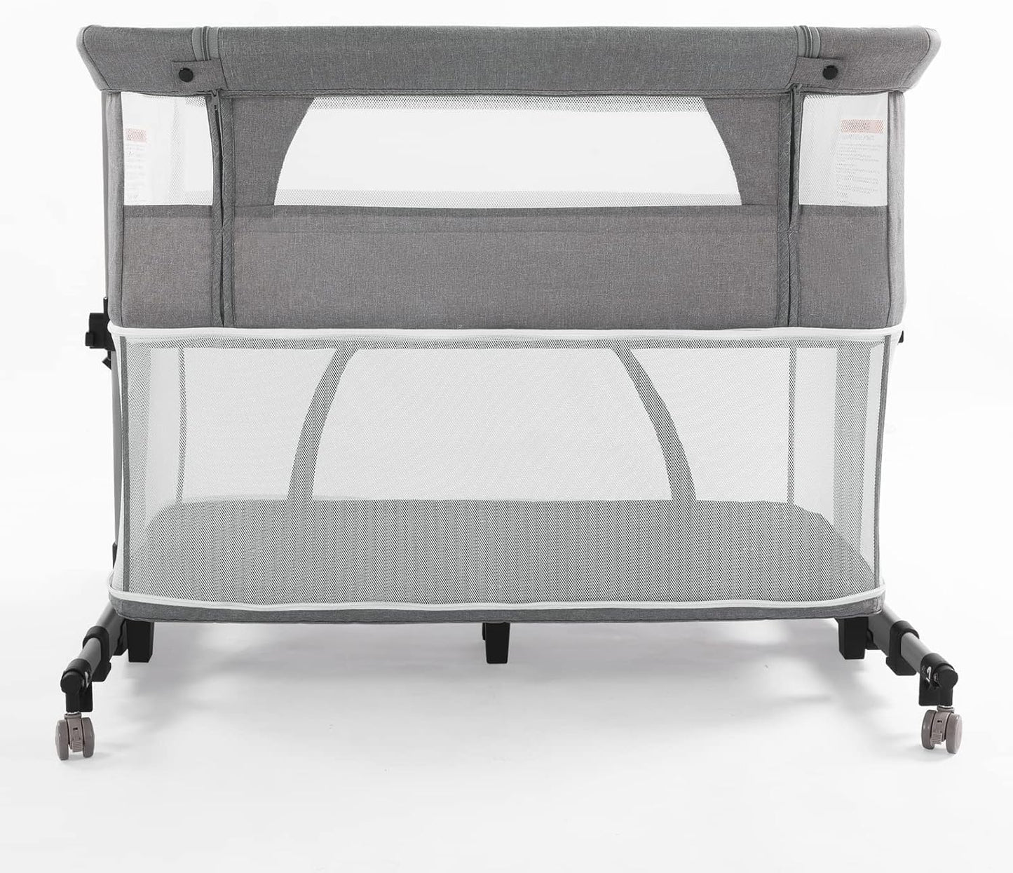 Baby Crib ,3 in 1 Bassinet for Baby