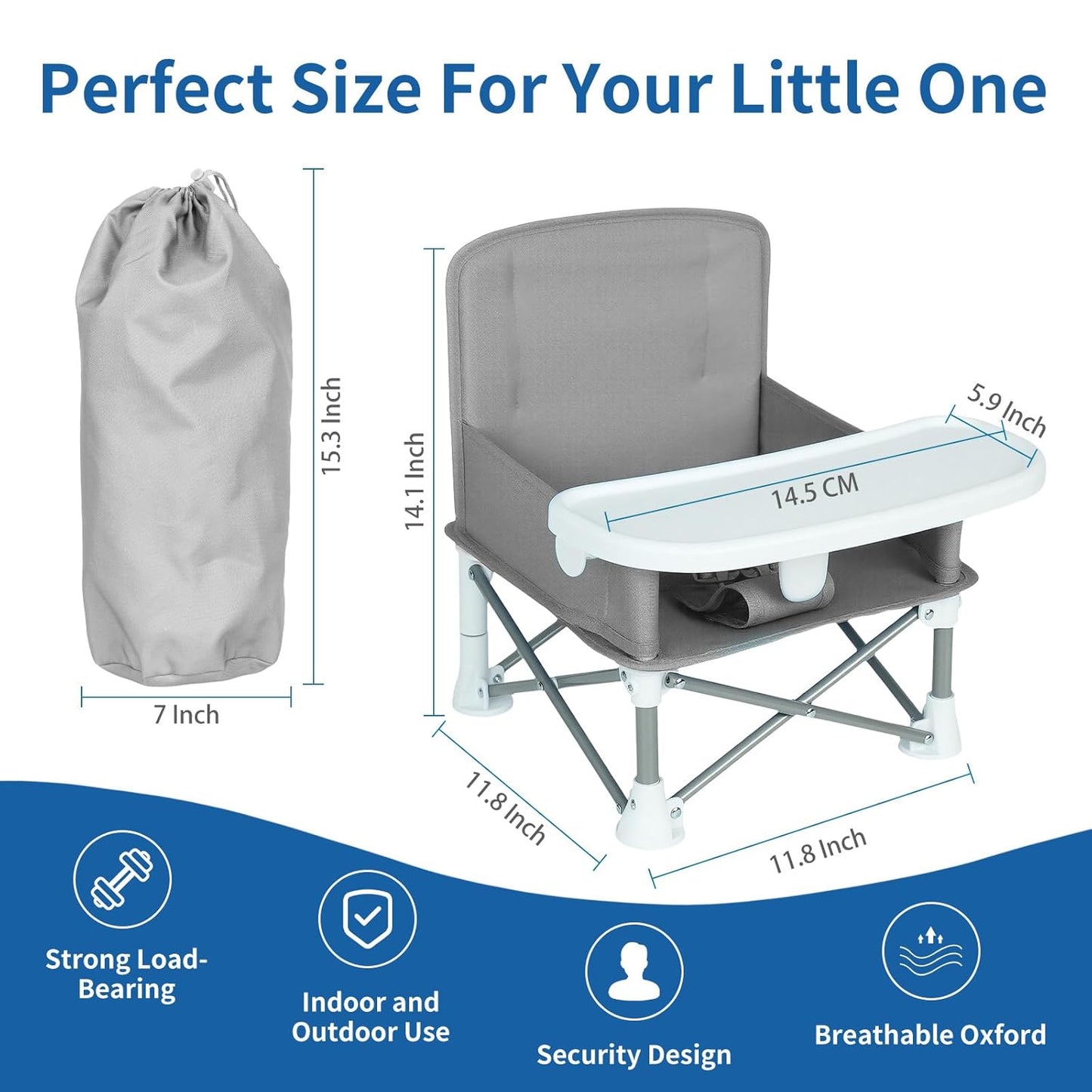 Tapis d'éveil et d'activités pour bébé, tapis d'éveil avec 5 jouets amovibles et un coussin, grand tapis sensoriel pour le sol, tapis d'éveil surdimensionné à motif floral