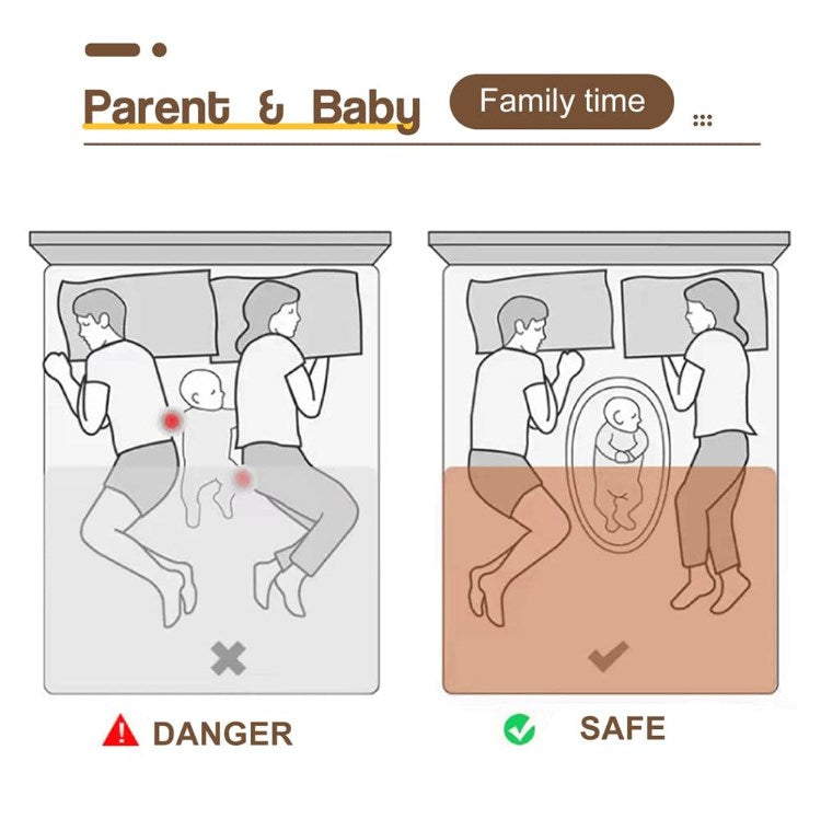 Baby Nest 100% Cotton Animal Print Newborn Breathable Sleep Cover