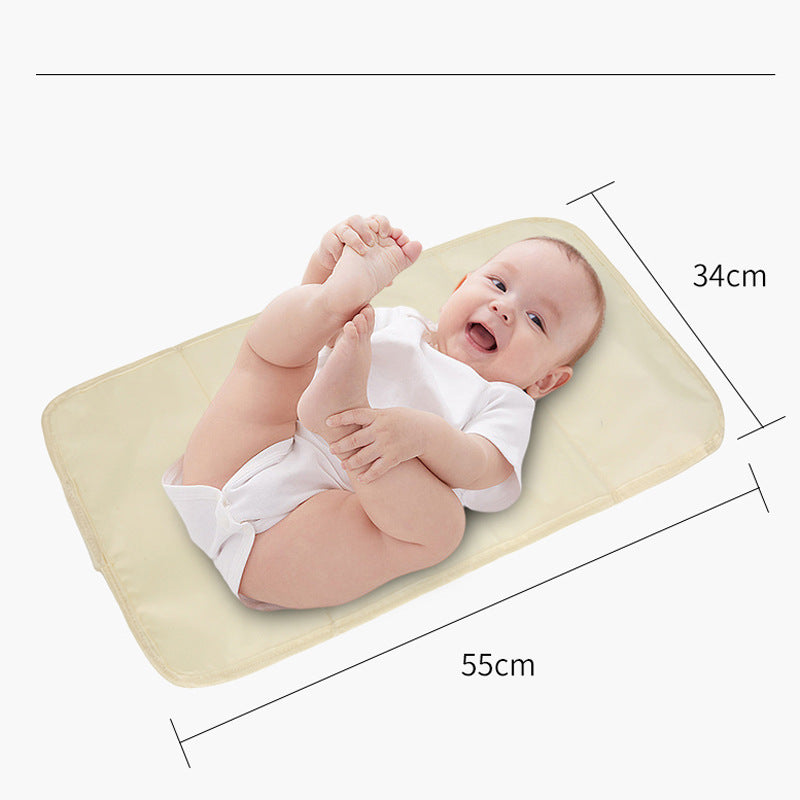 Large Capacity Travel Backpack for Newborn, Crib Bag