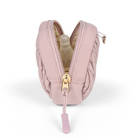 Spacious & Lightweight Diaper Backpack with Insulated Pocket – Large Capacity Baby Bag, Stroller Hooks, Water-Resistant | Perfect for Travel & Everyday