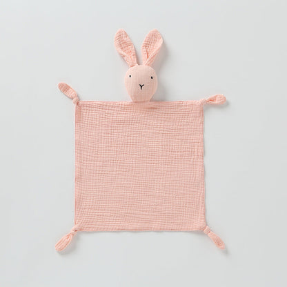 Baby Soothing Towel Pure Cotton, Skin-Friendly Towel