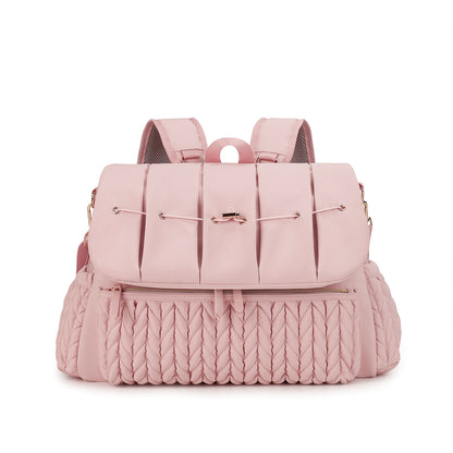 Fashionable  Backpack Baby Diaper Bag