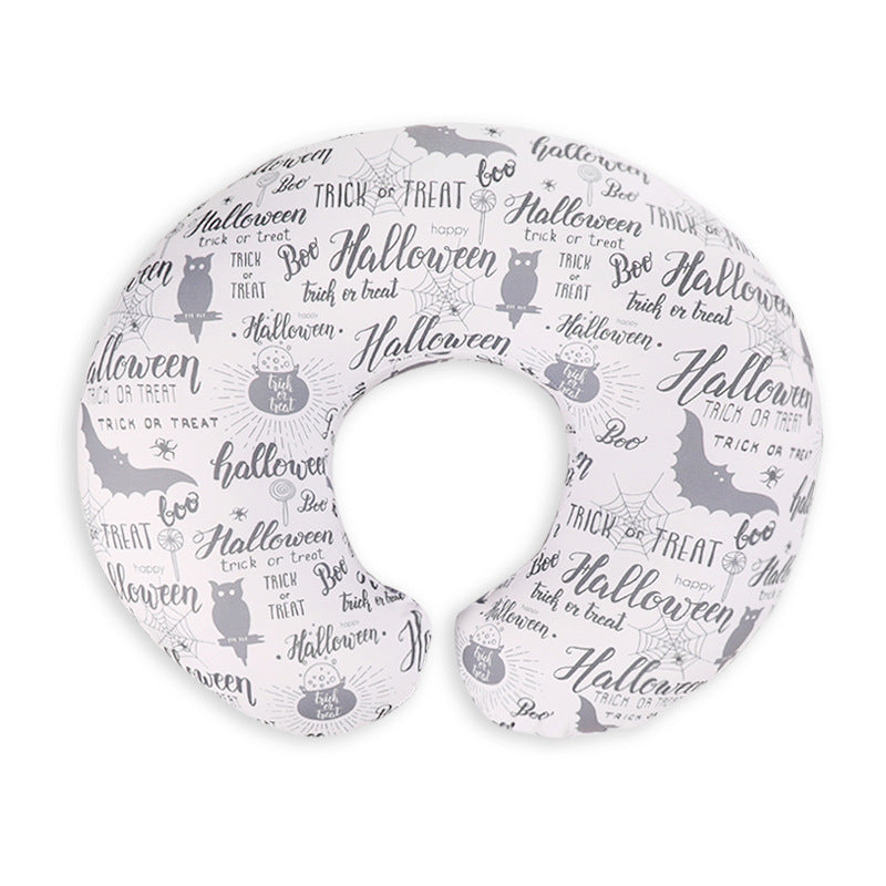 Nursing Pillow Original Support, Ergonomic Nursing Essentials for Bottle and Breastfeeding, Removable, Machine Washable