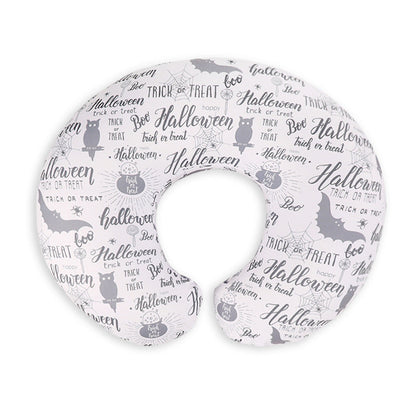 Nursing Pillow Original Support, Ergonomic Nursing Essentials for Bottle and Breastfeeding, Removable, Machine Washable