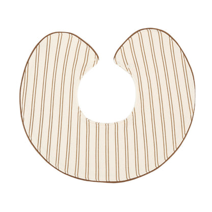 100% Cotton Baby Bibs Spit-Up Proof & Super Absorbent for Babies & Toddlers