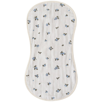 3PCS 6-Layer Gauze Drool Bibs Burp Cloths For Babies
