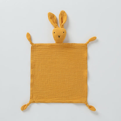 Baby Soothing Towel Pure Cotton, Skin-Friendly Towel