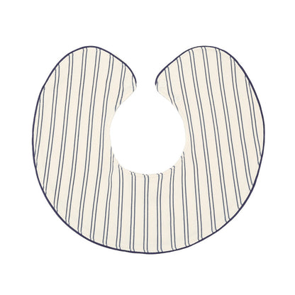 100% Cotton Baby Bibs Spit-Up Proof & Super Absorbent for Babies & Toddlers
