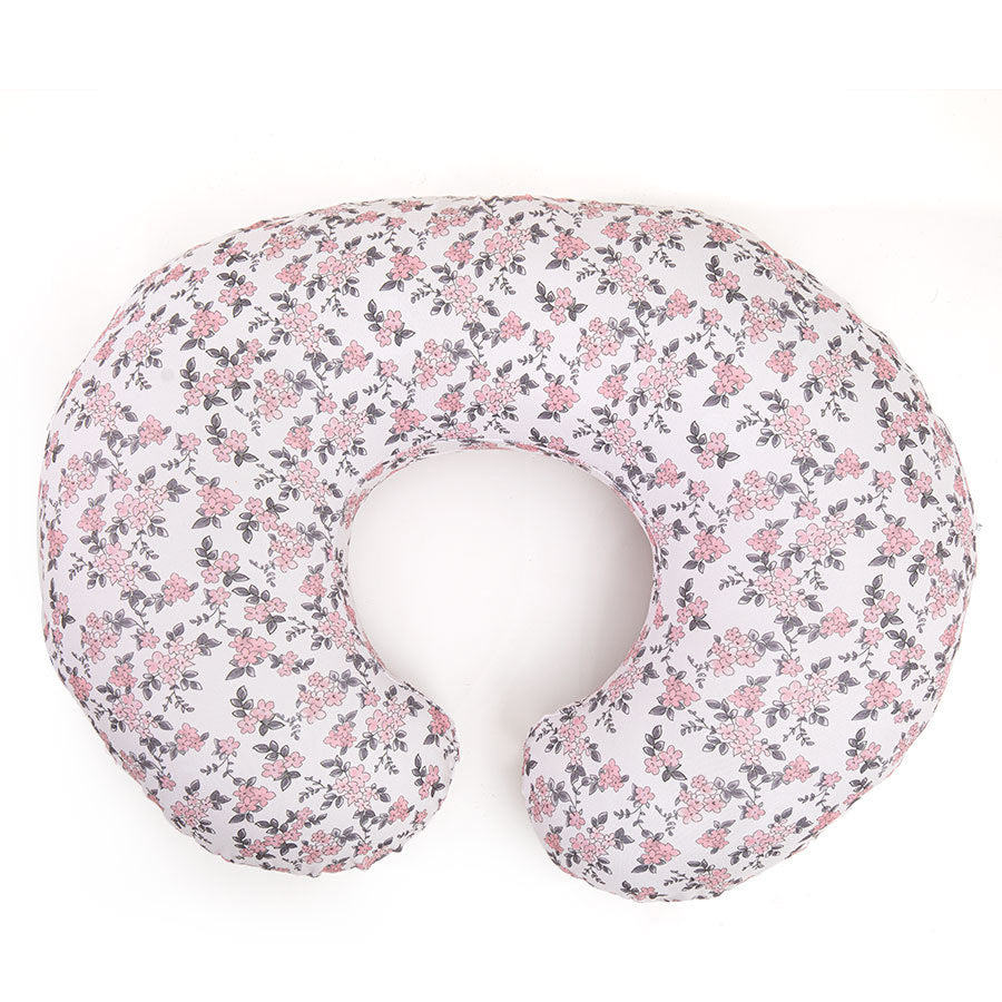 Nursing Pillow Original Support, Ergonomic Nursing Essentials for Bottle and Breastfeeding, Removable, Machine Washable