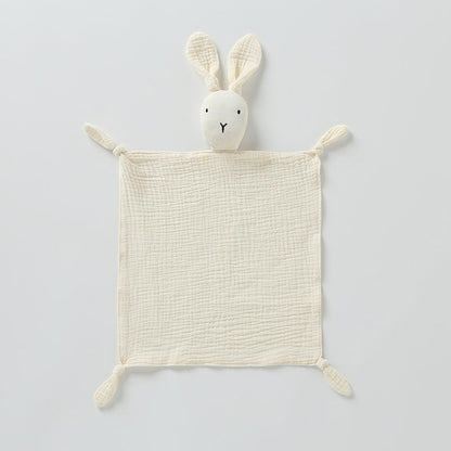 Baby Soothing Towel Pure Cotton, Skin-Friendly Towel