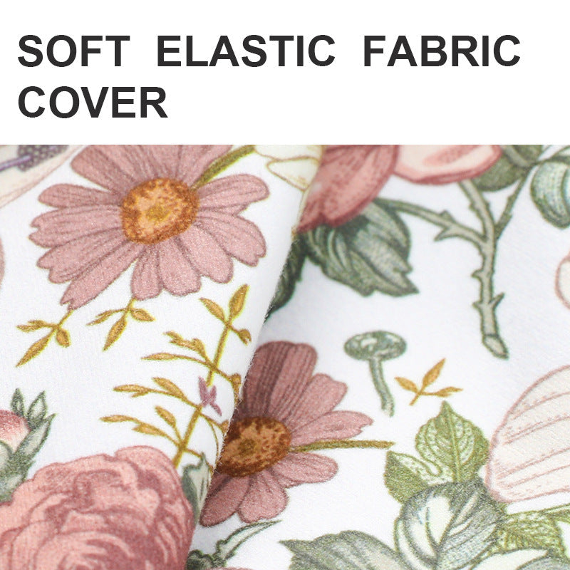 Nursing Pillow Original Support, Ergonomic Nursing Essentials for Bottle and Breastfeeding, Removable, Machine Washable