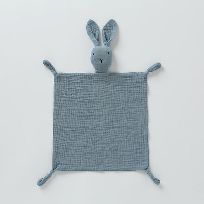Baby Soothing Towel Pure Cotton, Skin-Friendly Towel