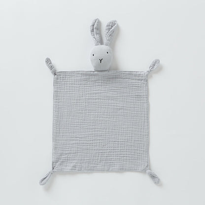 Baby Soothing Towel Pure Cotton, Skin-Friendly Towel