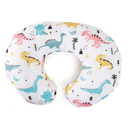 Nursing Pillow Original Support, Ergonomic Nursing Essentials for Bottle and Breastfeeding, Removable, Machine Washable