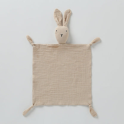 Baby Soothing Towel Pure Cotton, Skin-Friendly Towel