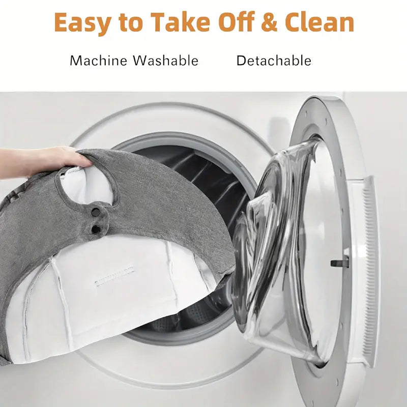 Baby Swing for Infants,Electric Bouncer for Babies-Remote, 5 Speeds, Bluetooth Music & Net