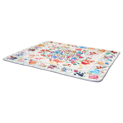59"x71" Baby Play Mat Kids Crawling Floor Playmat Soft Thickened Mat