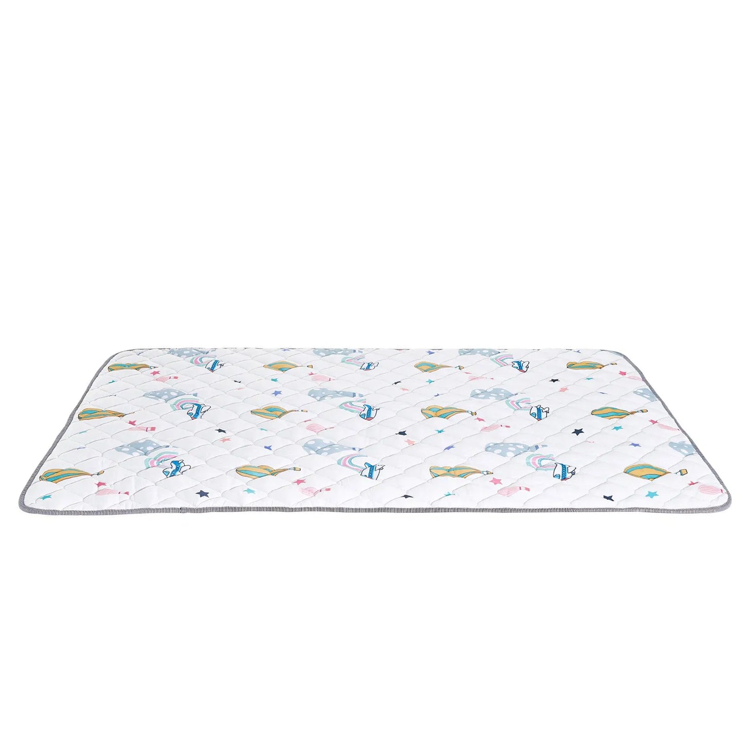 59x79 Baby Play Mat Kids Crawling Soft Floor Playmat Infant Activity Mat